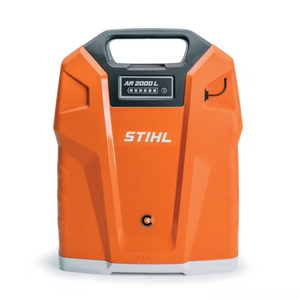 Stihl LITHIUM ION BACKPACK AR2000L