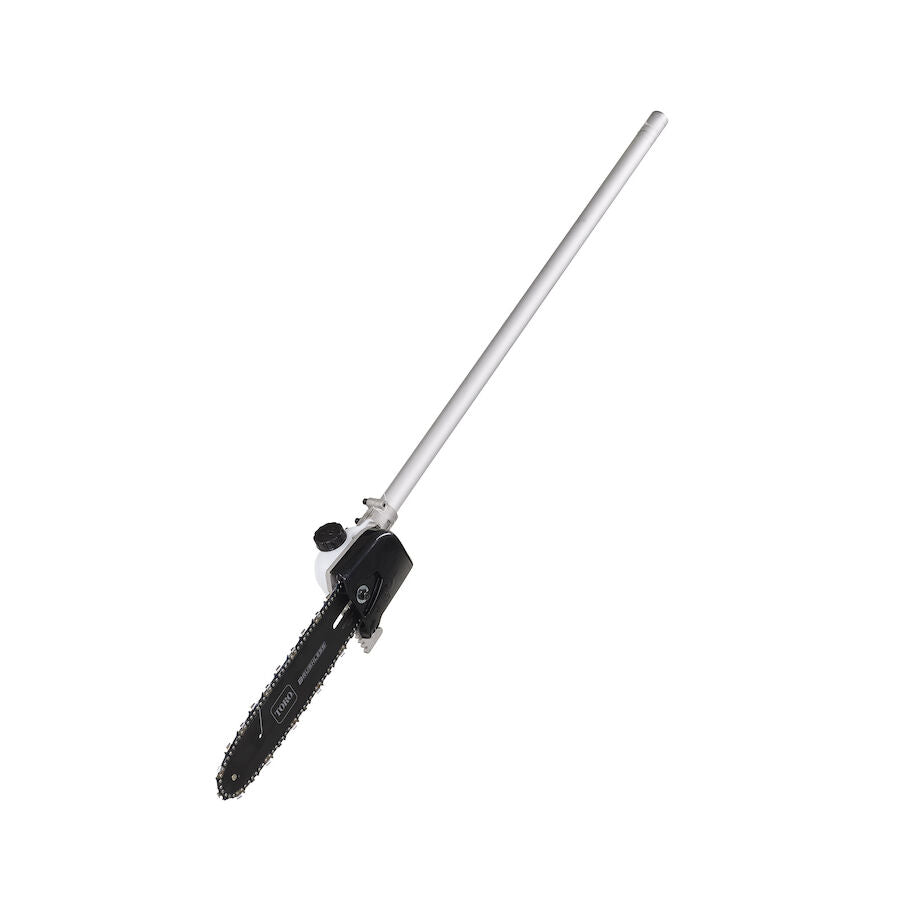 Toro 60V MAX* 10 in. (25.4 cm) Pole Saw Attachment - Tool Only (88714)