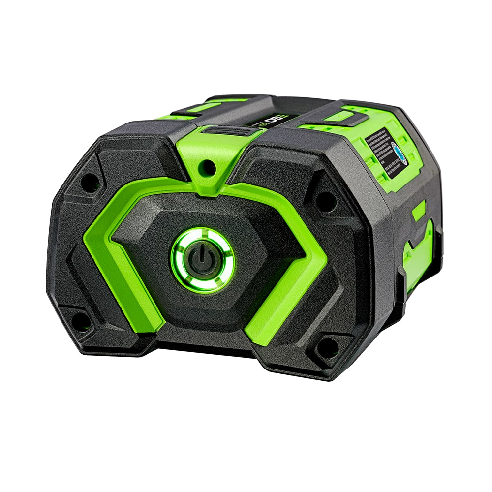 EGO POWER+ 6.0 Amp Hour Battery BA3360T