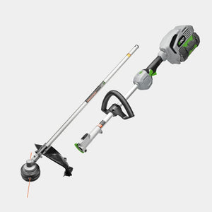 EGO POWER+ Multi-Head Combo Kit; 15
