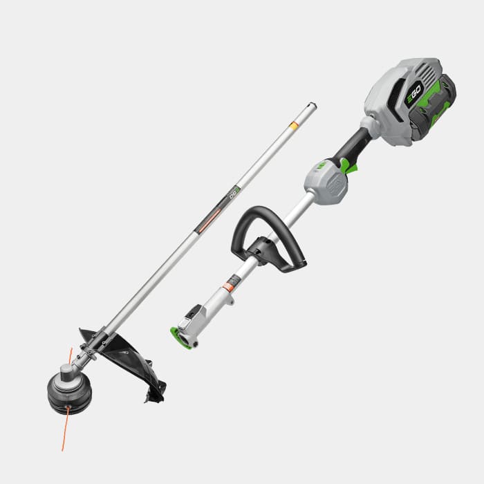 EGO POWER+ Multi-Head Combo Kit; 15
