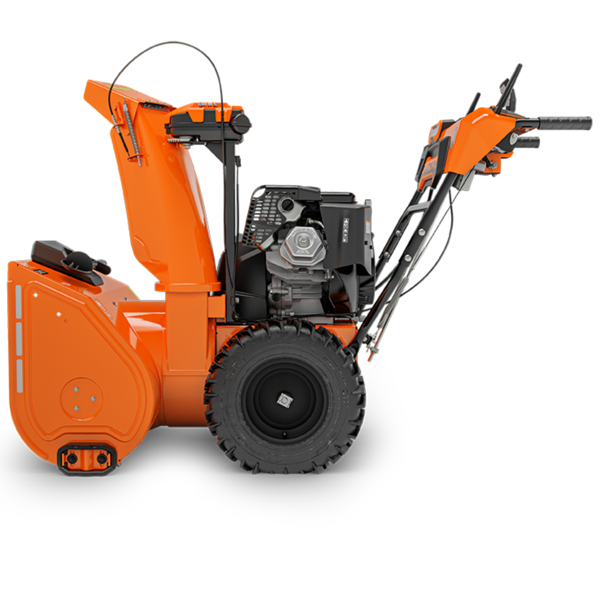 Ariens Platinum 24 SHO EFI Sno-Thro 921066