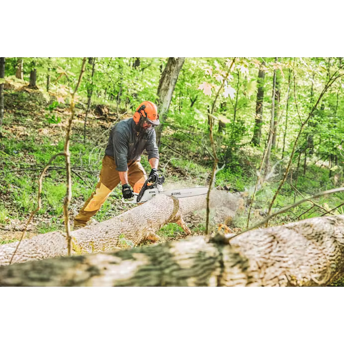 STIHL® MS 391 with 20 Inch Bar and Chain