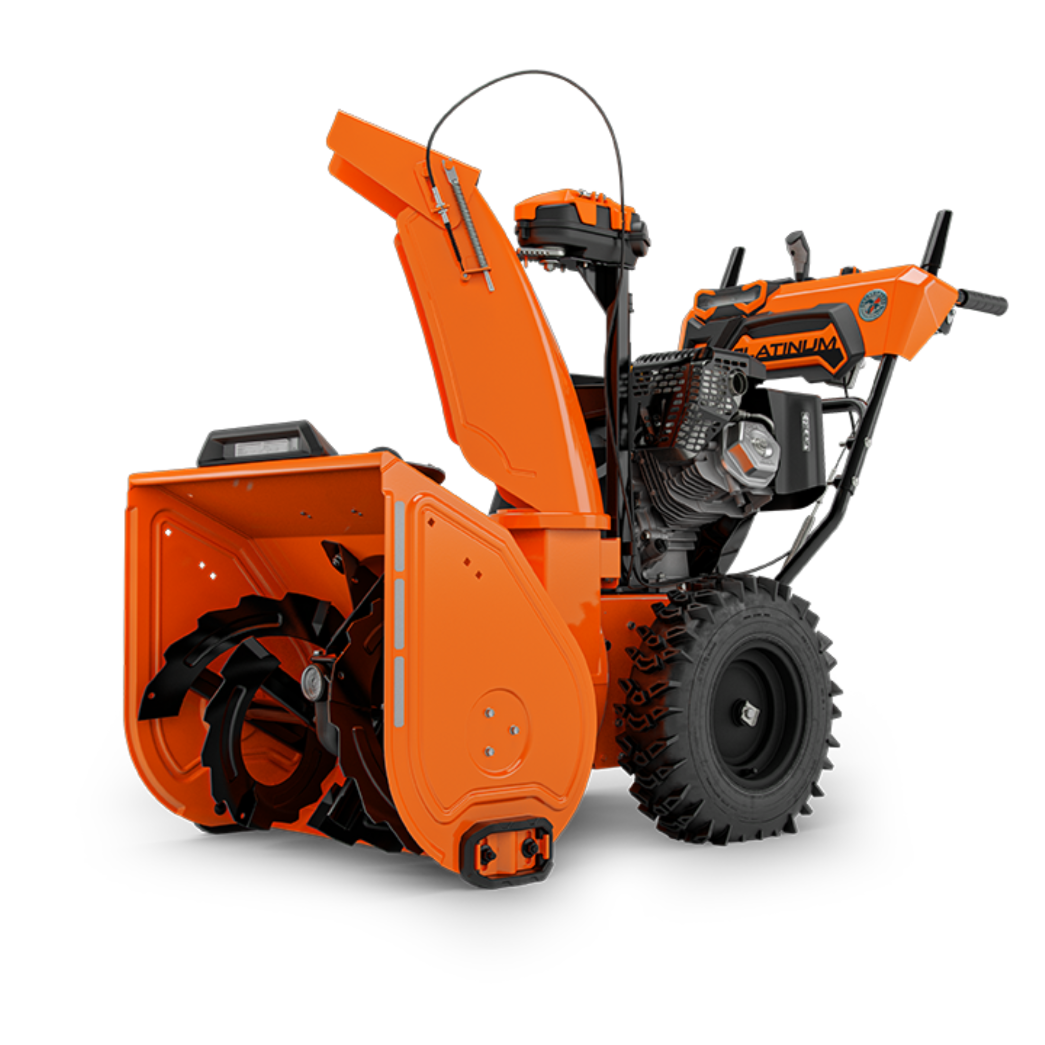 Ariens Platinum 24 SHO EFI Sno-Thro 921066