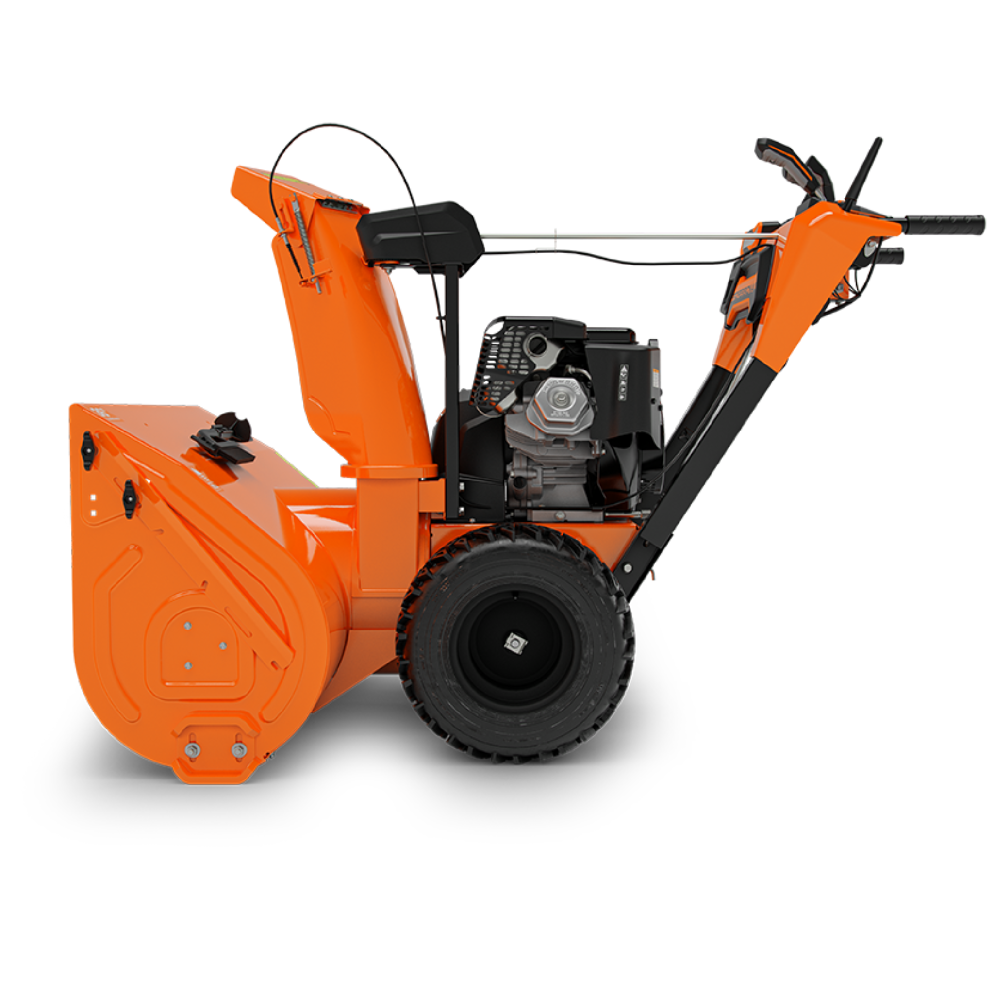 Ariens PROFESSIONAL 36 EFI 420cc HYDRO SNOW BLOWER_2-STAGE 926081