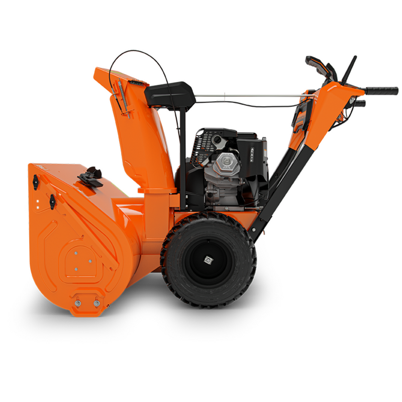 Ariens PROFESSIONAL 36 EFI 420cc HYDRO SNOW BLOWER_2-STAGE 926081