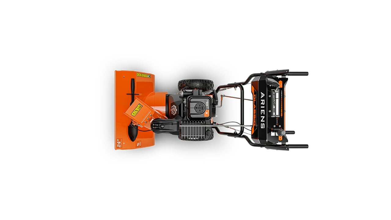 Ariens 920025 CLASSIC 24+ 223cc SNOW BLOWER