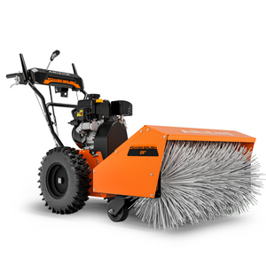 Ariens Power Brush 28 - 120v Electric Start, 179cc Ariens AX All-Season Engine, 28