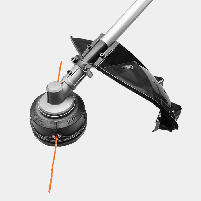 EGO POWER+ Multi-Head Combo Kit; 15