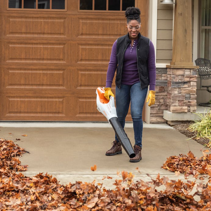 STIHL® BGA 86 Battery Blower