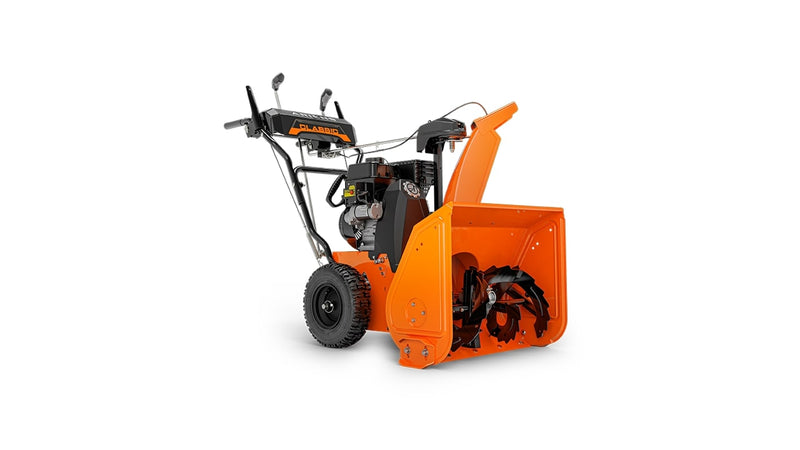 Ariens 920025 CLASSIC 24+ 223cc SNOW BLOWER