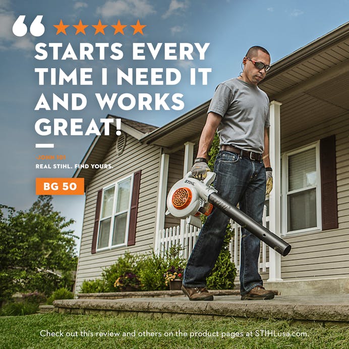 STIHL® BG50