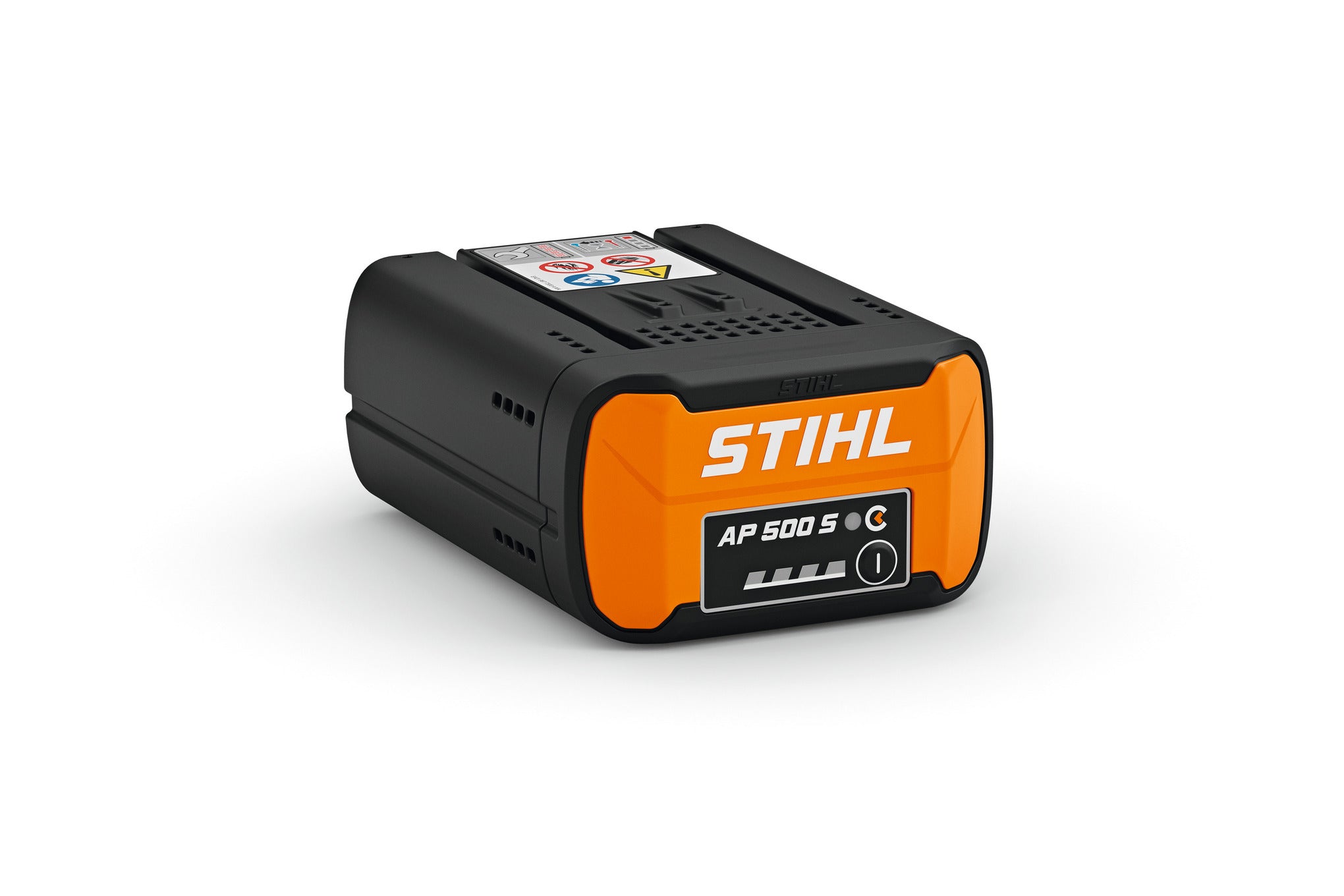 STIHL® AP 500 S