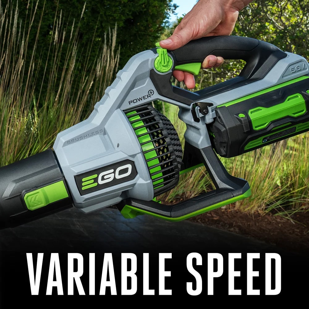 EGO POWER+ 765 CFM Blower LB7654-2