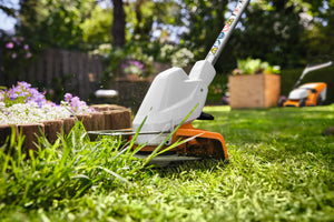 STIHL® FSA 30 With AS 2 and AL 1