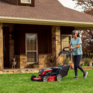 Toro 60V MAX* 22 in. (56 cm) Recycler® Personal Pace Auto-Drive™(21467)