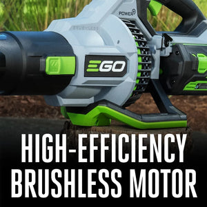 EGO POWER+ 765 CFM Blower LB7654-2