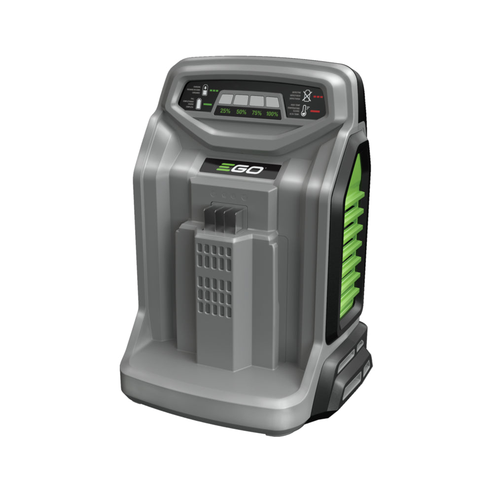 Ego Power+ Rapid Charger