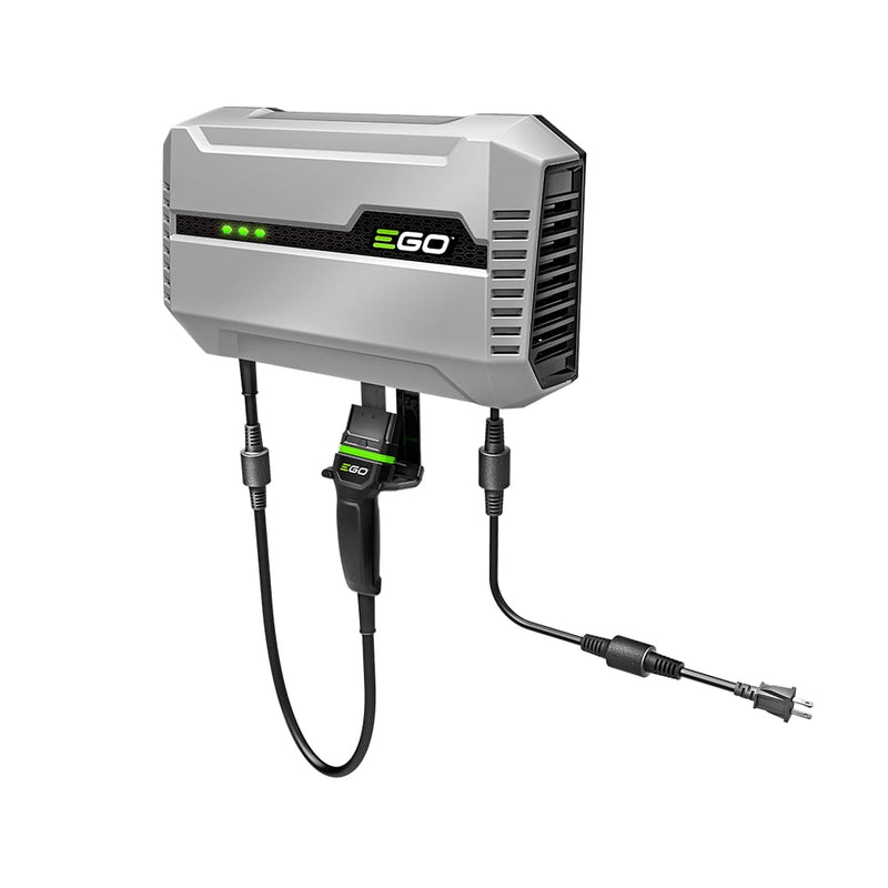 EGO POWER+ Z6 Zero Turn Riding Mower Charger CHV1600