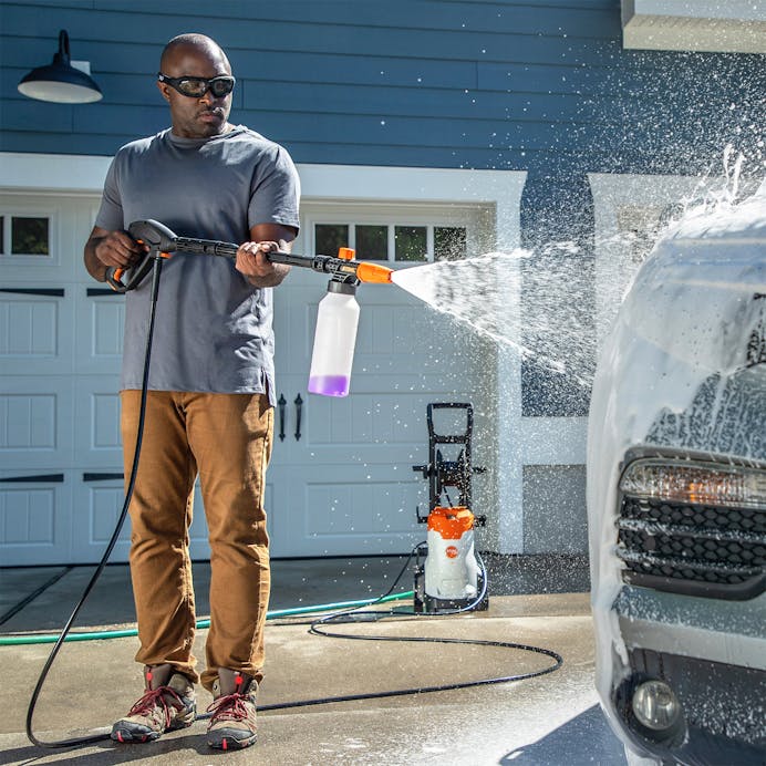 STIHL® RE 90 PLUS