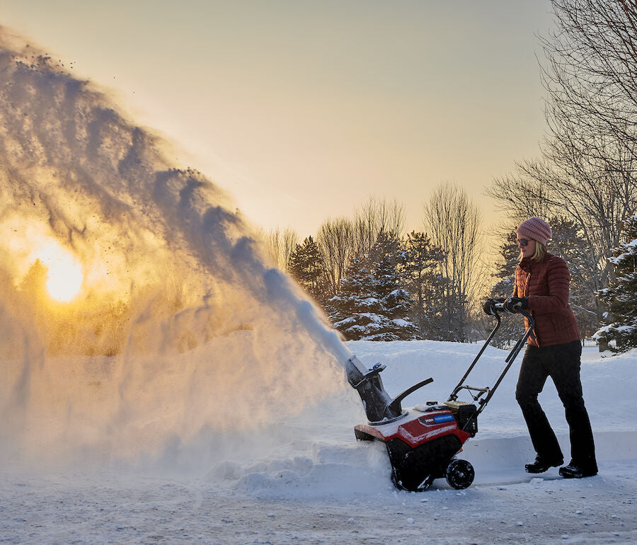 Toro 21 in. (53 cm) Power Clear® 721 R Gas Snow Blower(38752)