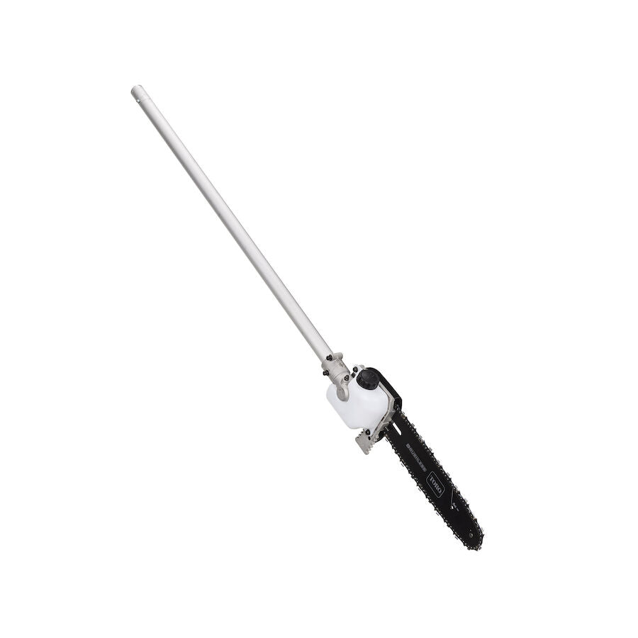 Toro 60V MAX* 10 in. (25.4 cm) Pole Saw Attachment - Tool Only (88714)