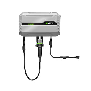 EGO POWER+ Z6 Zero Turn Riding Mower Charger CHV1600
