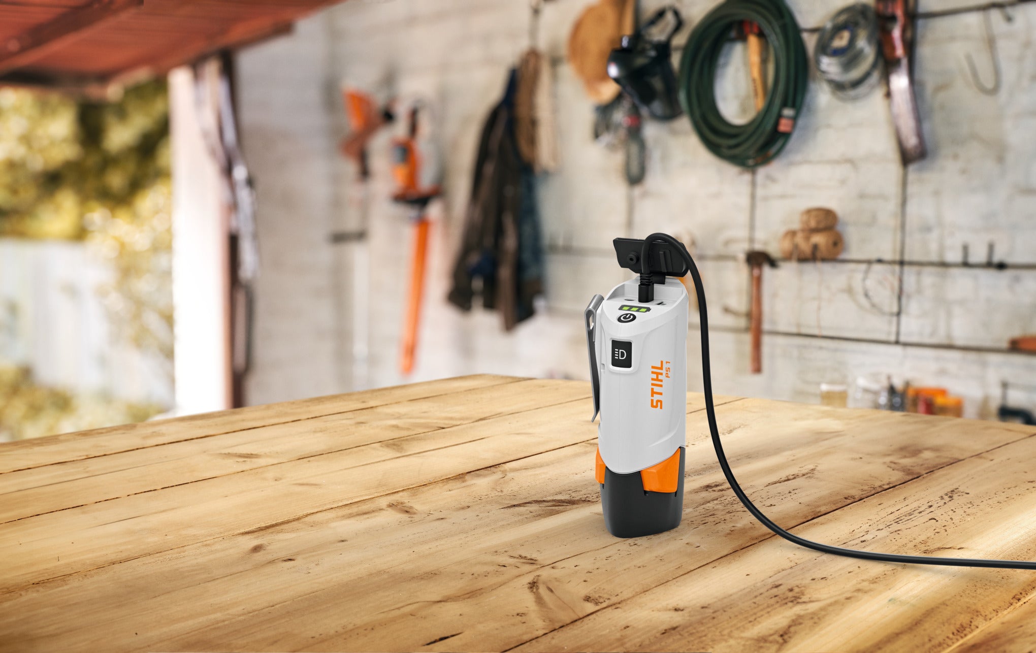 STIHL® PS 1