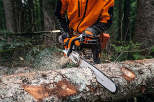 STIHL® MS 400 Petrol Chainsaw