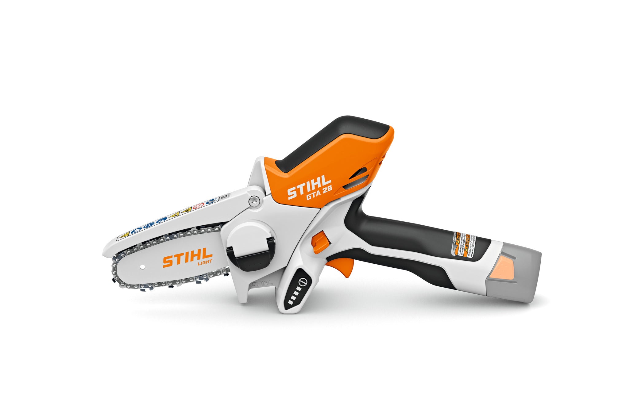 STIHL® GTA 26 - AS System