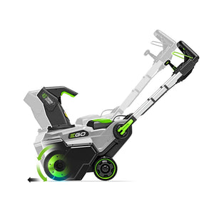 EGO POWER+ AUGER-PROPELLED SNOW BLOWER | SNT2125AP | Battery and Charger Included
