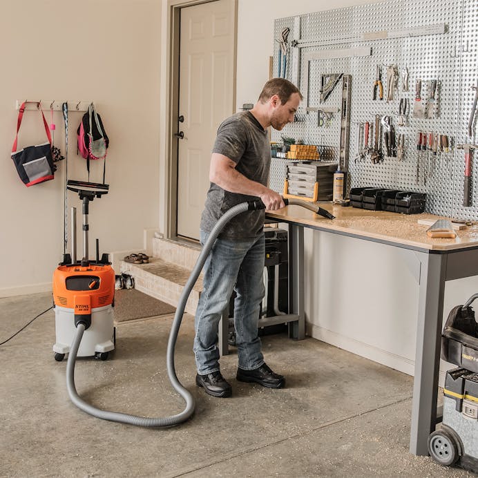 STIHL® SE 122