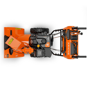 Ariens Platinum 24 SHO EFI Sno-Thro 921066