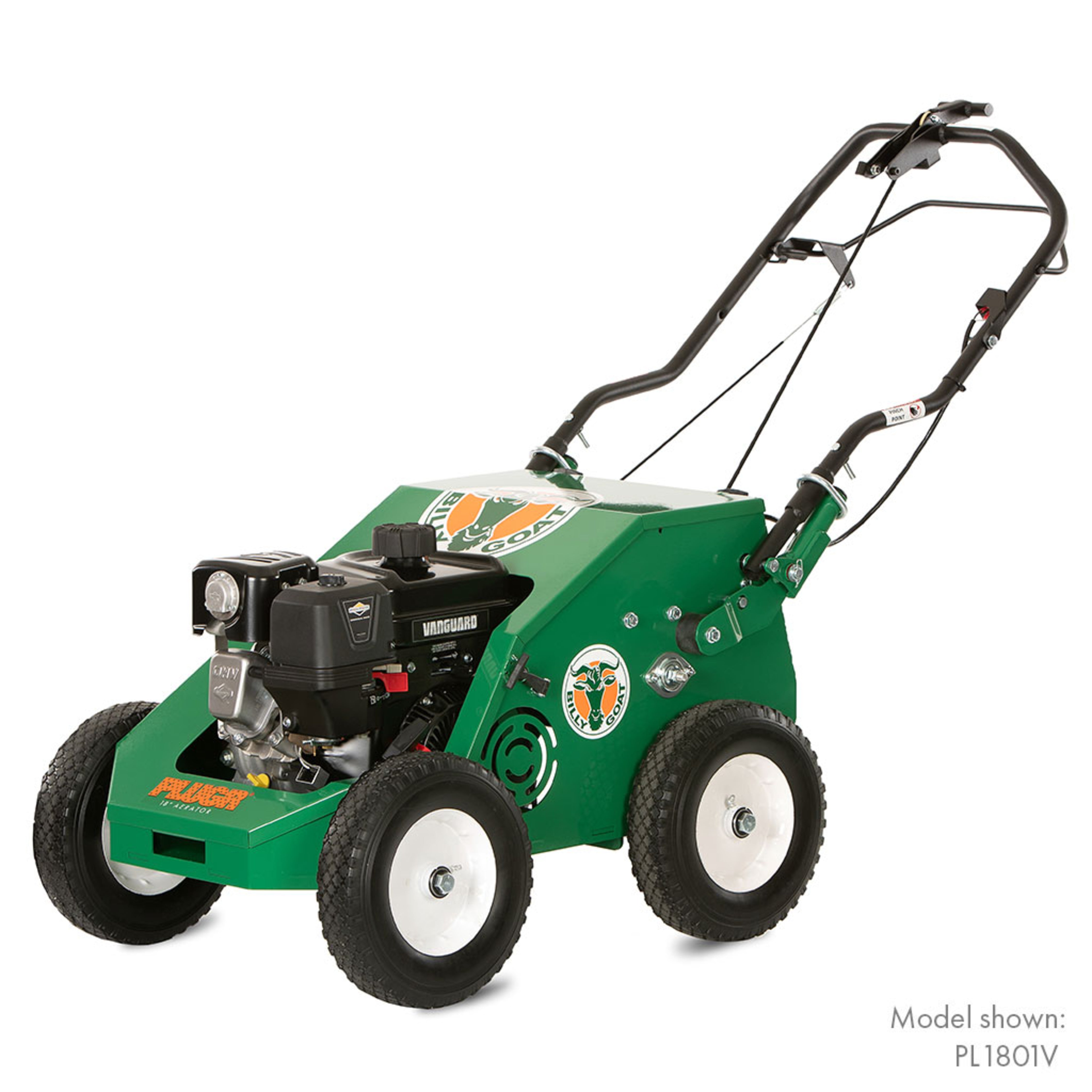 Billy Goat PL1801H Aerator PLUGR®18