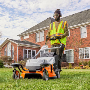 STIHL® RMA 765 V