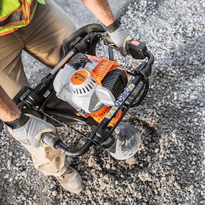 STIHL® BT 131 Earth Auger