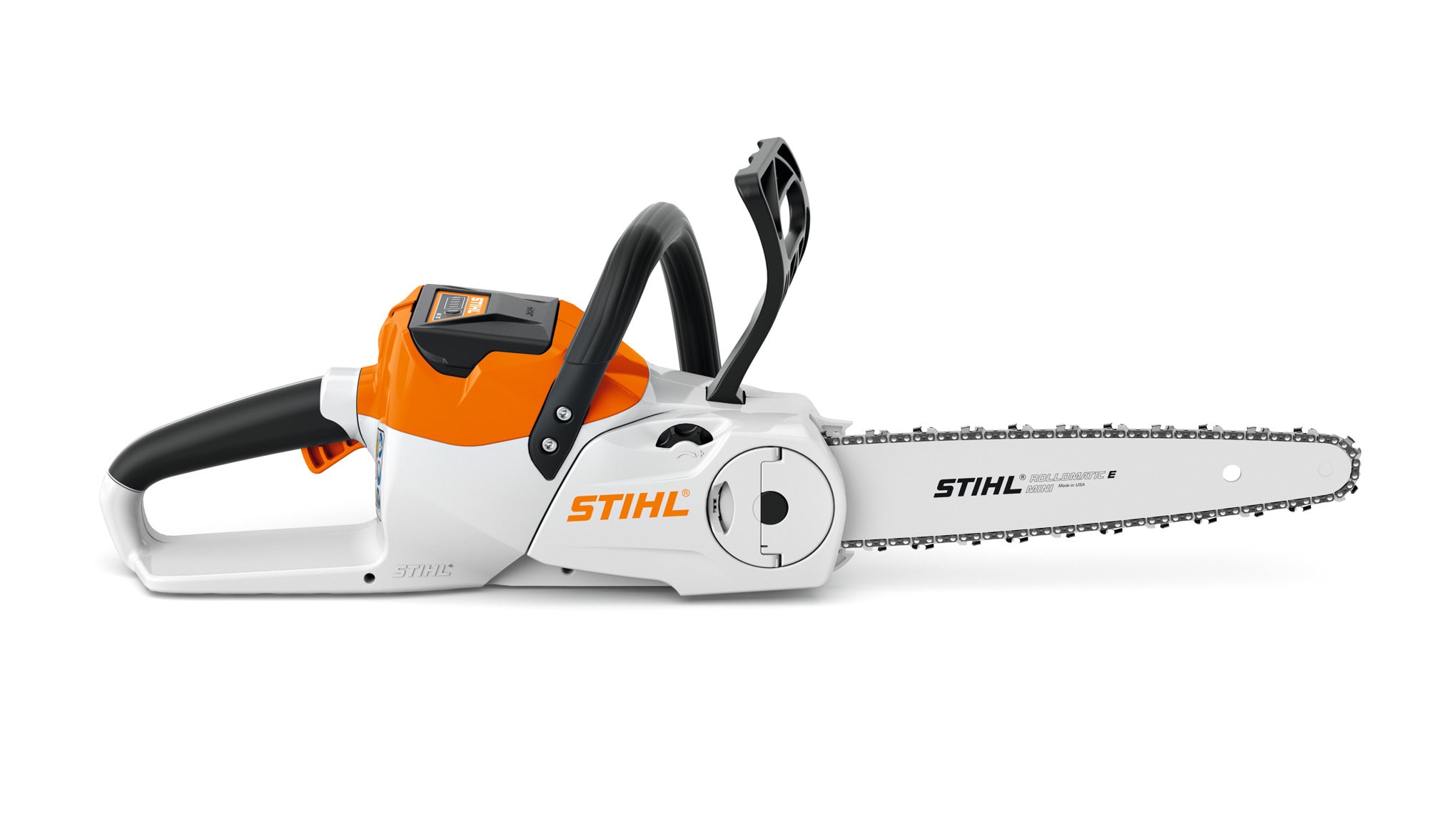 Stihl MSA 140 Electric Chainsaw