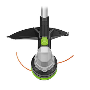 EGO ST1511T Power+ 15 In. Powerload String Trimmer with Telescopic Shaft