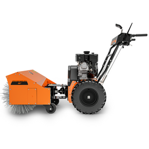 Ariens Power Brush 28 - 120v Electric Start, 179cc Ariens AX All-Season Engine, 28