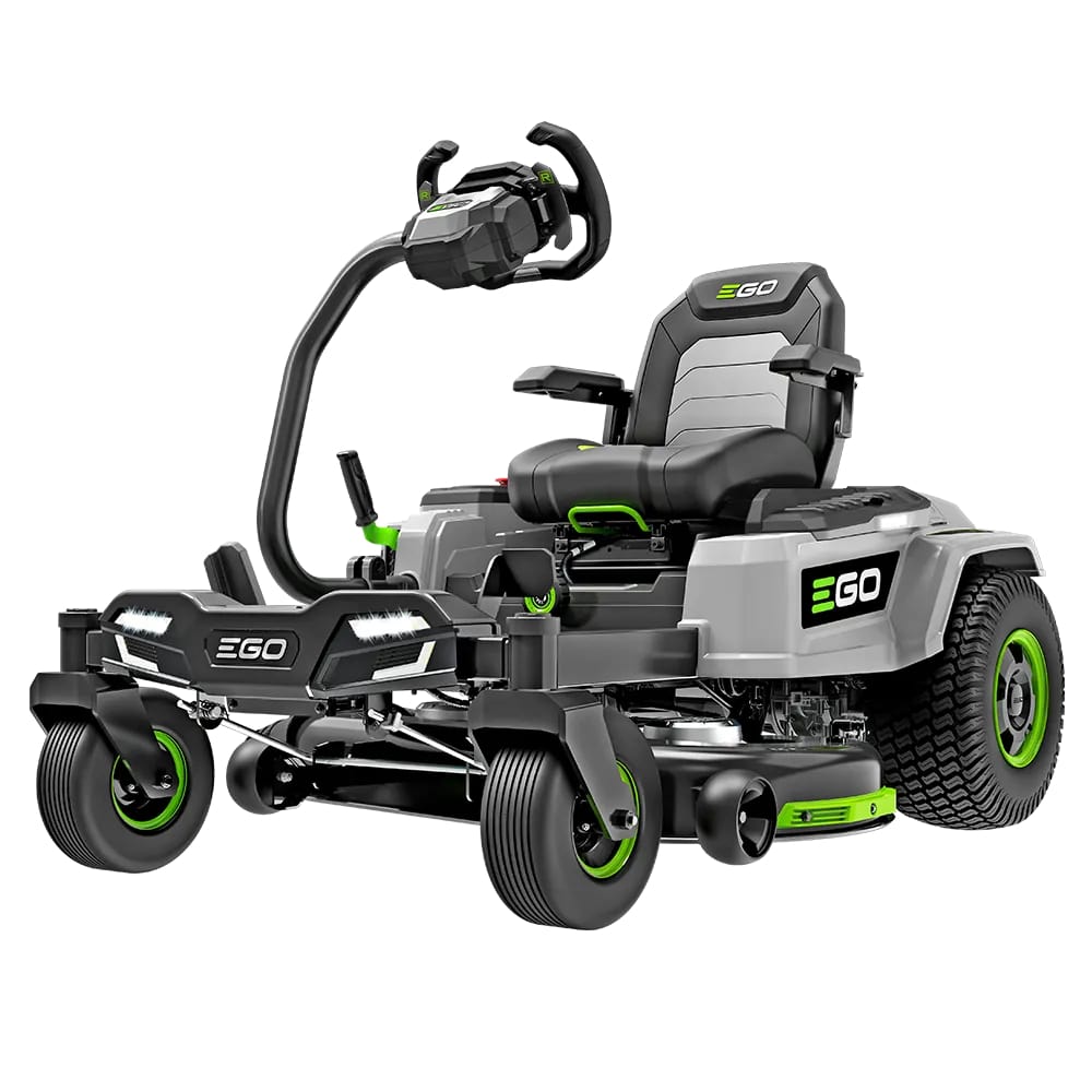 EGO POWER+ 42” Z6 Zero Turn Mower with e-STEER™ Technology ZT4205S