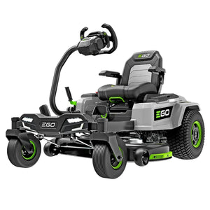 EGO POWER+ 42” Z6 Zero Turn Mower with e-STEER™ Technology ZT4205S