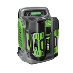 Ego Power+ Rapid Charger