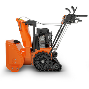 Ariens COMPACT ST24ET RAPIDTRAK SNOW BLOWER_2-STAGE 920032