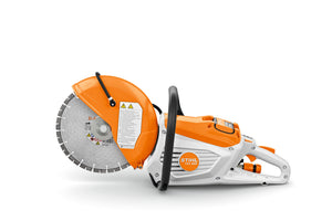 STIHL® TSA 300 - AP System