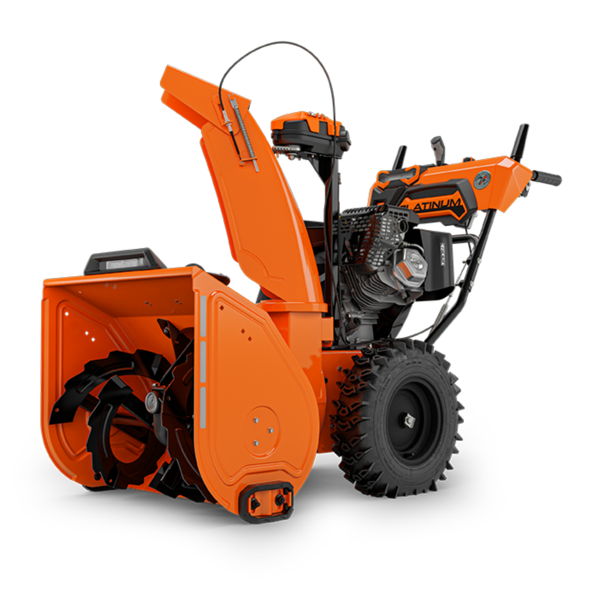 Ariens Platinum 24 SHO EFI Sno-Thro 921066