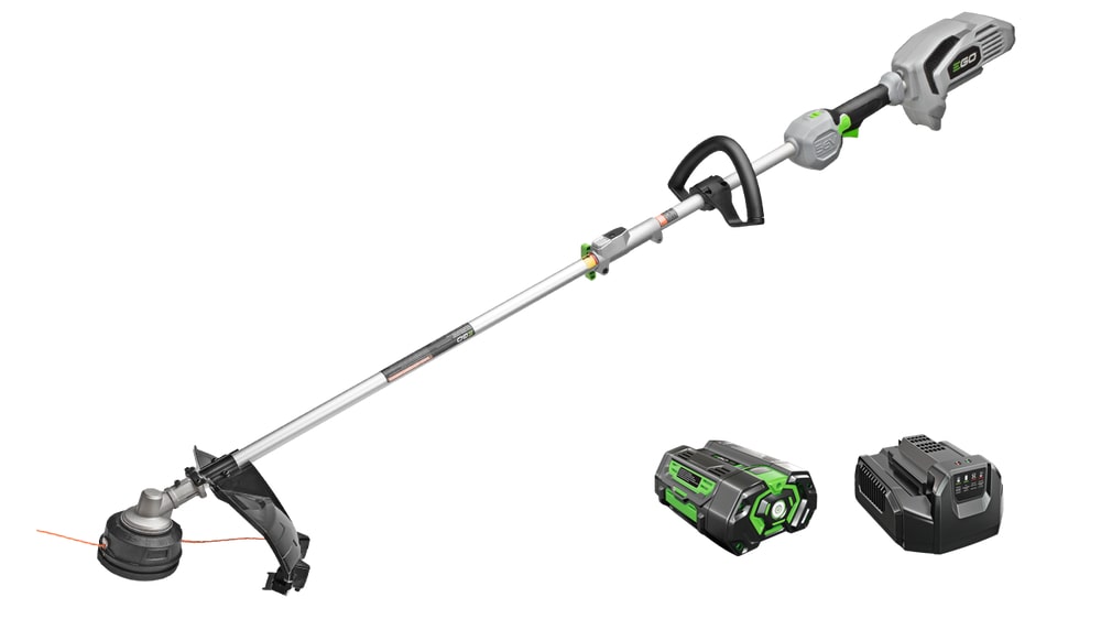 EGO POWER+ Multi-Head Combo Kit; 15