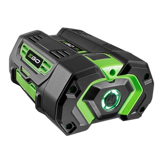 Ego Power+ 5.0 Amp Hour Battery with Fuel Gauge