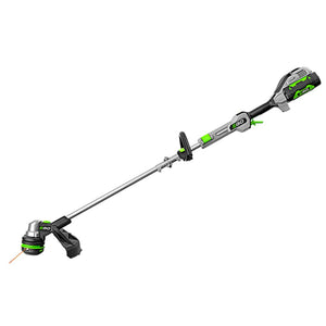 EGO ST1511T Power+ 15 In. Powerload String Trimmer with Telescopic Shaft