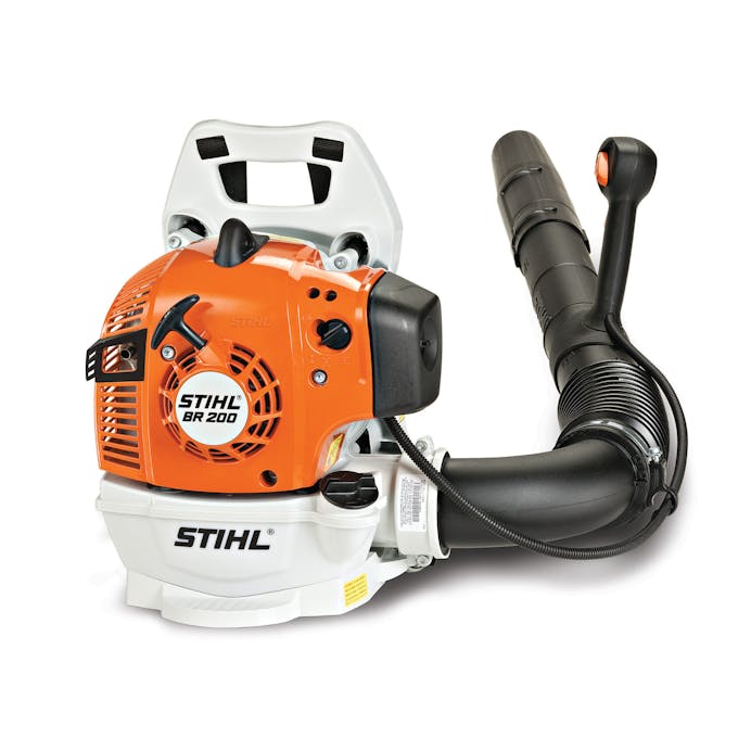 STIHL® BR 200 Gas Backpack Blower
