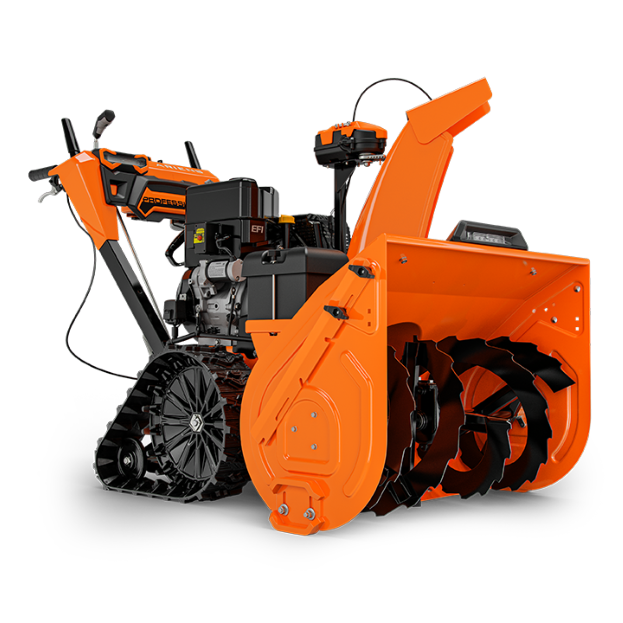 Ariens PROFESSIONAL 32 EFI RAPIDTRAK HYDRO MOUNTAINEERING SNOW BLOWER_2-STAGE 926521